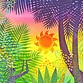 Sun Worshiper