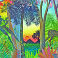 Twilight the Gate Between Worlds